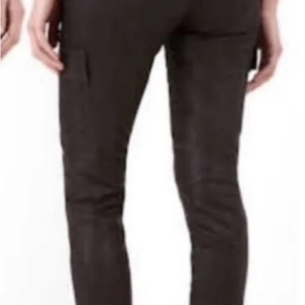 J Brand Houlihan Skinny Cargo Jeans - Picture 2 of 10